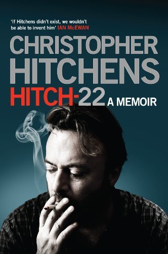 Hitch 22: A Memoir