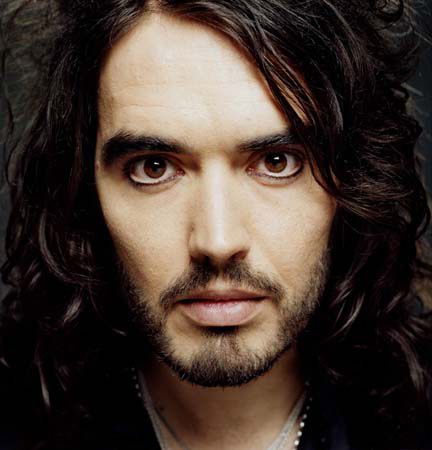 Russel Brand