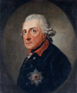 Frederick II, King of Prussia